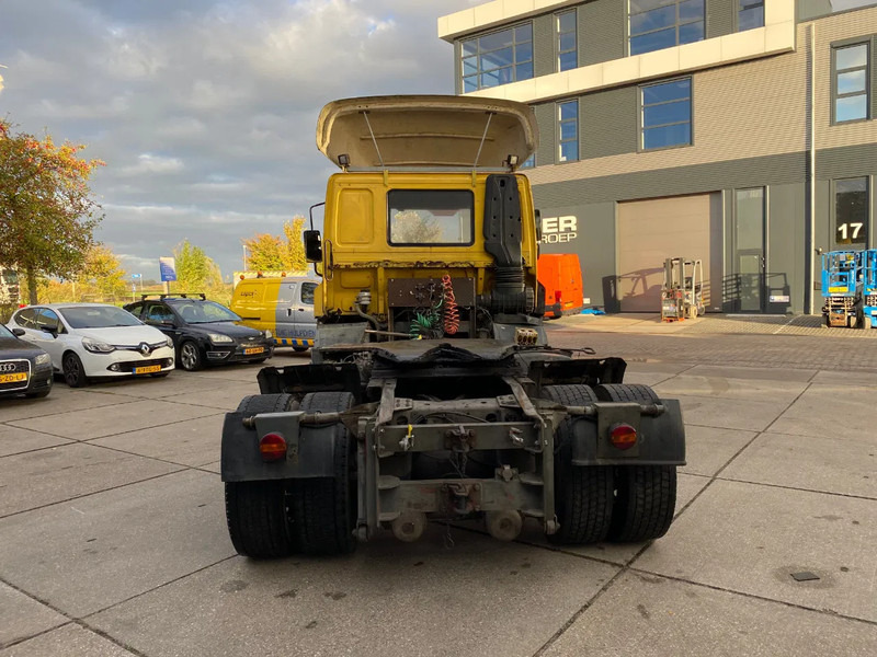 DAF CF 75.240 SC / Manual / Euro 1 - Камион влекач: слика 5 DAF CF 75.240 SC / Manual / Euro 1 - Камион влекач: слика 5