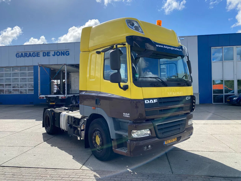 DAF CF 85.410 SSC / Hydraulic / Euro 5 / Dutch Truck - Камион влекач: слика 3 DAF CF 85.410 SSC / Hydraulic / Euro 5 / Dutch Truck - Камион влекач: слика 3