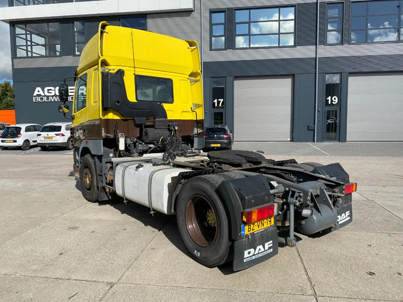 DAF CF 85.410 SSC / Hydraulic / Euro 5 / Dutch Truck - Камион влекач: слика 4 DAF CF 85.410 SSC / Hydraulic / Euro 5 / Dutch Truck - Камион влекач: слика 4