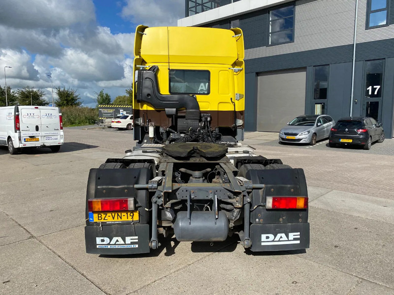 DAF CF 85.410 SSC / Hydraulic / Euro 5 / Dutch Truck - Камион влекач: слика 5 DAF CF 85.410 SSC / Hydraulic / Euro 5 / Dutch Truck - Камион влекач: слика 5