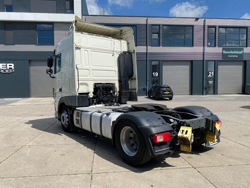 DAF XF 106.450 SC / Automatic / Euro 6 - Камион влекач: слика 4 DAF XF 106.450 SC / Automatic / Euro 6 - Камион влекач: слика 4