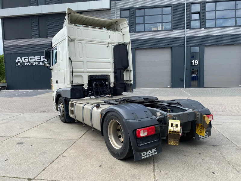 DAF XF 106.450 SC / Automatic / Euro 6 - Камион влекач: слика 4 DAF XF 106.450 SC / Automatic / Euro 6 - Камион влекач: слика 4