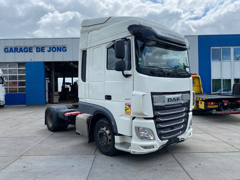 DAF XF 106.450 SC / Automatic / Euro 6 - Камион влекач: слика 3 DAF XF 106.450 SC / Automatic / Euro 6 - Камион влекач: слика 3
