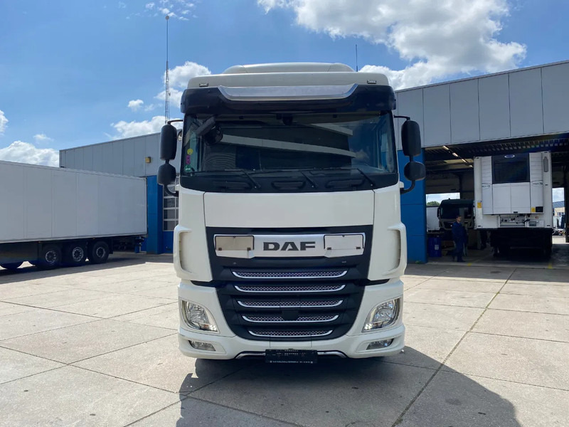 DAF XF 106.450 SC / Automatic / Euro 6 - Камион влекач: слика 2 DAF XF 106.450 SC / Automatic / Euro 6 - Камион влекач: слика 2