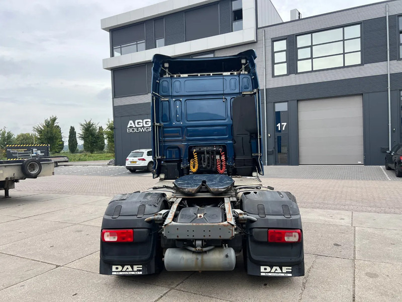 DAF XF 106.460 SC / Manual Gearbox / 2x Big Fuel Tank - Камион влекач: слика 5 DAF XF 106.460 SC / Manual Gearbox / 2x Big Fuel Tank - Камион влекач: слика 5