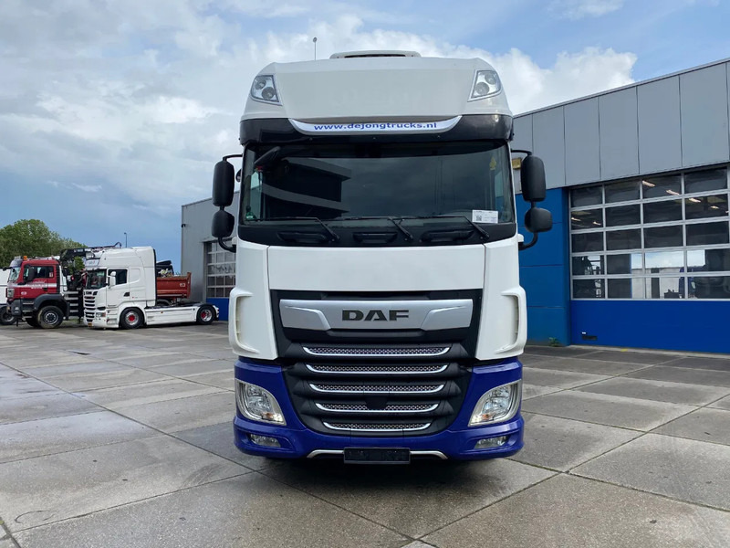 DAF XF 106.480 SSC / Euro 6D / 2x Tank / Stand Airco - Камион влекач: слика 2 DAF XF 106.480 SSC / Euro 6D / 2x Tank / Stand Airco - Камион влекач: слика 2