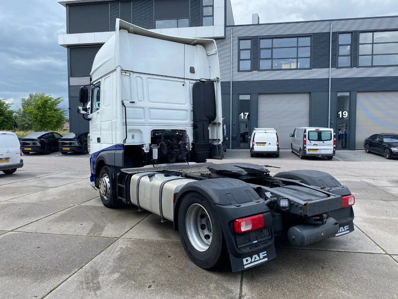 DAF XF 106.480 SSC / Euro 6D / 2x Tank / Stand Airco - Камион влекач: слика 4 DAF XF 106.480 SSC / Euro 6D / 2x Tank / Stand Airco - Камион влекач: слика 4