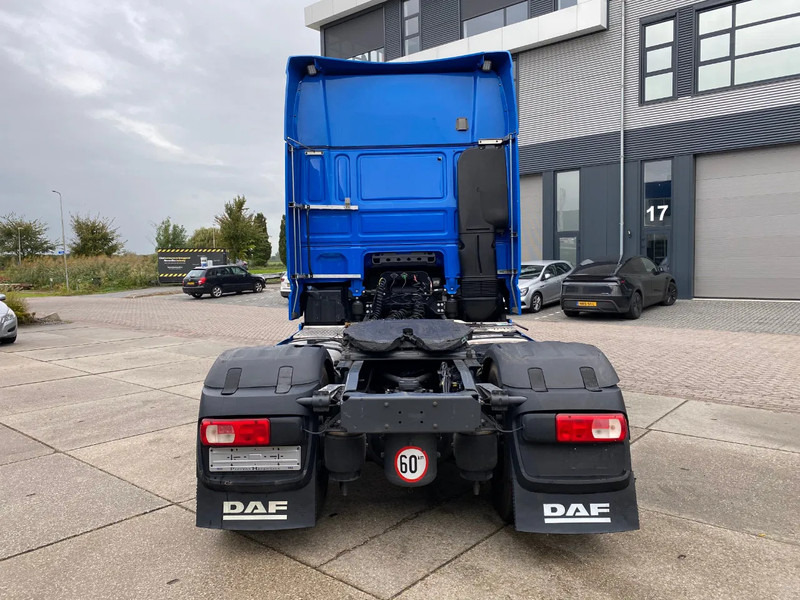 DAF XF 106.480 SSC / Full spoilers / Retarder / Stand Airco / Hydraulic - Камион влекач: слика 5 DAF XF 106.480 SSC / Full spoilers / Retarder / Stand Airco / Hydraulic - Камион влекач: слика 5