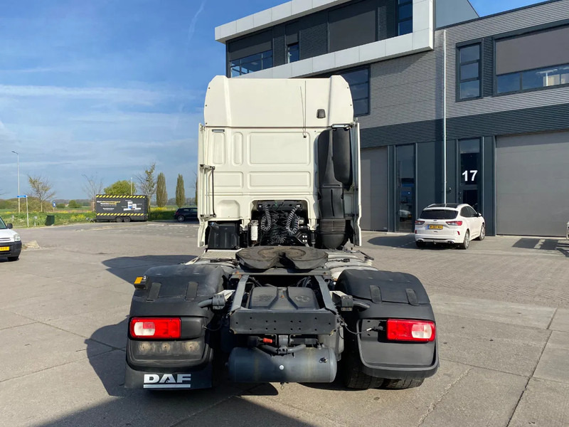 DAF XF 106.480 SSC / Retarder / 2x Tank / Stand Airco - Камион влекач: слика 5 DAF XF 106.480 SSC / Retarder / 2x Tank / Stand Airco - Камион влекач: слика 5