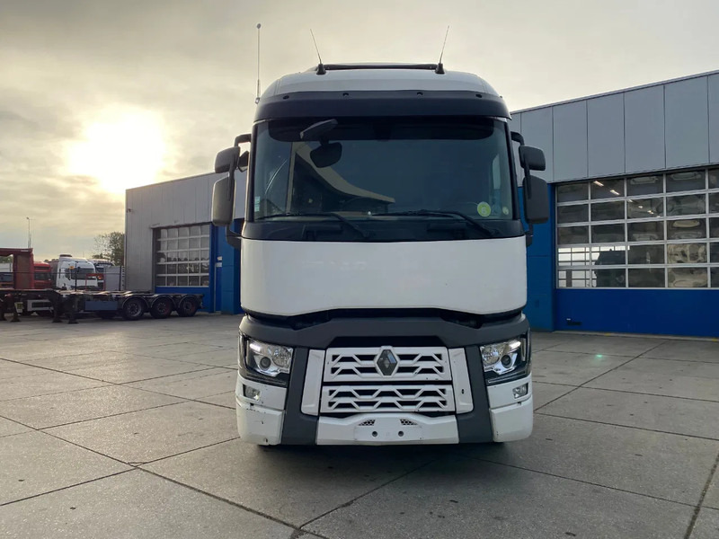 Renault T460 / Automatic / Full Spoilers / PTO - Камион влекач: слика 2 Renault T460 / Automatic / Full Spoilers / PTO - Камион влекач: слика 2