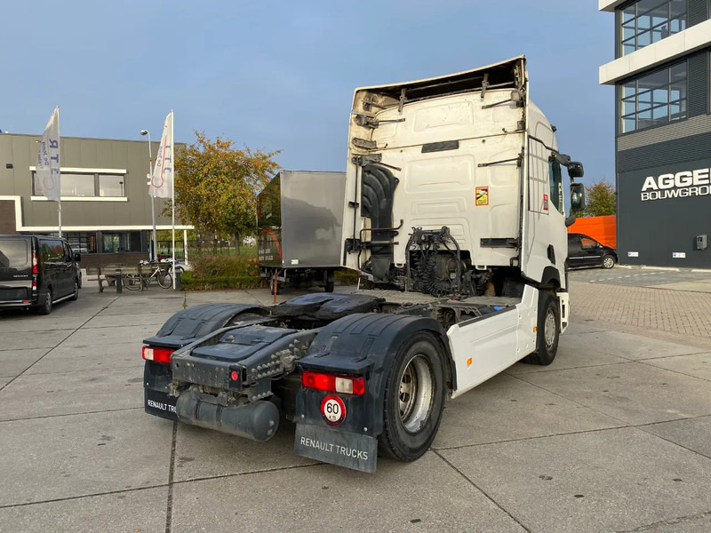 Renault T460 / Automatic / Full Spoilers / PTO - Камион влекач: слика 4 Renault T460 / Automatic / Full Spoilers / PTO - Камион влекач: слика 4