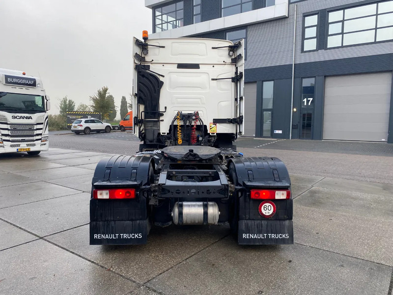 Renault T460 / Automatic / PTO - Камион влекач: слика 5 Renault T460 / Automatic / PTO - Камион влекач: слика 5