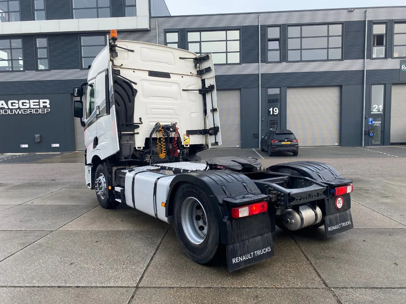 Renault T460 / Automatic / PTO - Камион влекач: слика 4 Renault T460 / Automatic / PTO - Камион влекач: слика 4