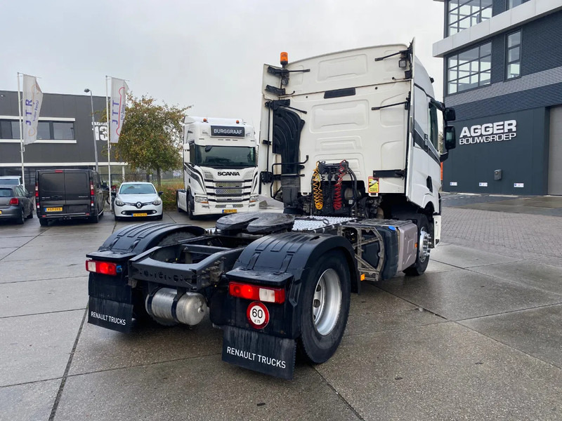 Renault T460 / Automatic / PTO - Камион влекач: слика 4 Renault T460 / Automatic / PTO - Камион влекач: слика 4