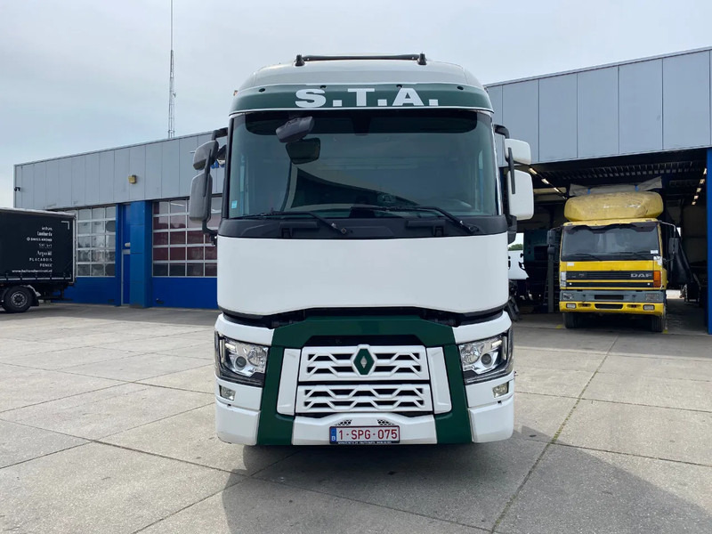 Renault T480 Comfort / 2x Tank / Euro 6 - Камион влекач: слика 2 Renault T480 Comfort / 2x Tank / Euro 6 - Камион влекач: слика 2