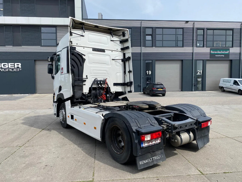Renault T480 Comfort / 2x Tank / Euro 6 - Камион влекач: слика 4 Renault T480 Comfort / 2x Tank / Euro 6 - Камион влекач: слика 4