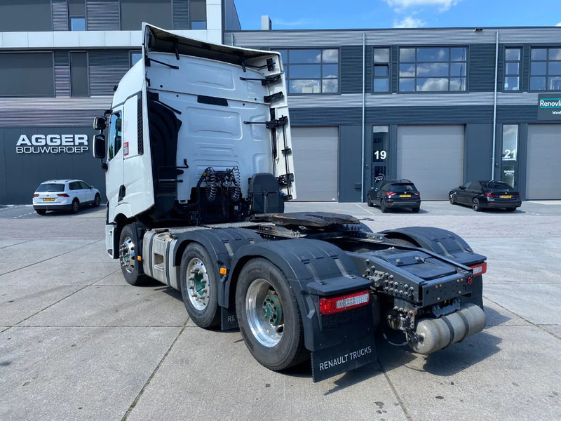 Renault T520 Comfort / 6x2/4 / Steering Axle / Hub Reduction / 290.235 km - Камион влекач: слика 4 Renault T520 Comfort / 6x2/4 / Steering Axle / Hub Reduction / 290.235 km - Камион влекач: слика 4