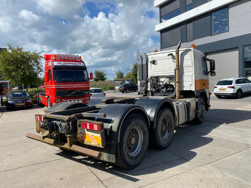 Камион влекач Volvo FM 440 6x4 / Hooklift and Tractor / Hub Reduction: слика 6 Камион влекач Volvo FM 440 6x4 / Hooklift and Tractor / Hub Reduction: слика 6