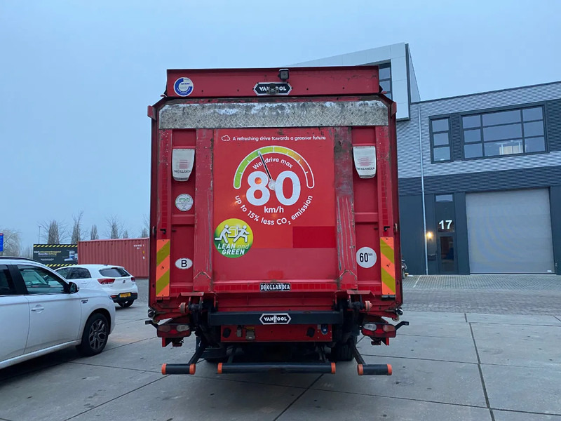 Renault Premium 380 / 6x2/4 / Drinks Transport - Камион сандучар: слика 5 Renault Premium 380 / 6x2/4 / Drinks Transport - Камион сандучар: слика 5