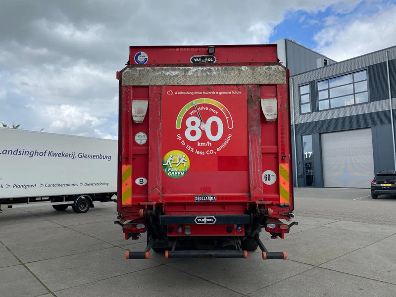 Renault Premium 380 / 6x2/4 / Drinks Transport - Камион сандучар: слика 5 Renault Premium 380 / 6x2/4 / Drinks Transport - Камион сандучар: слика 5