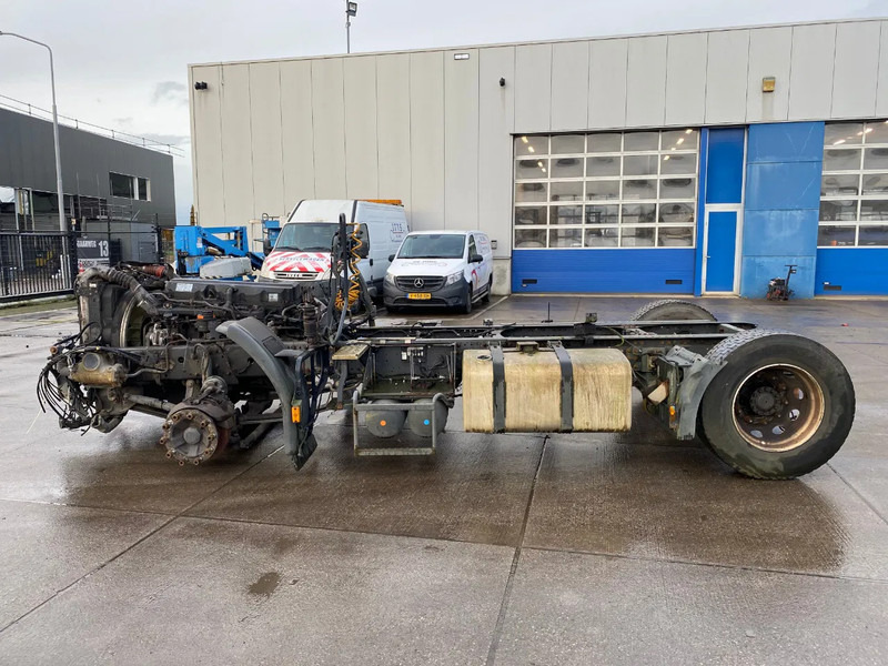 Мотор за Камион Renault Premium Chassis + Engine 430: слика 6 Мотор за Камион Renault Premium Chassis + Engine 430: слика 6