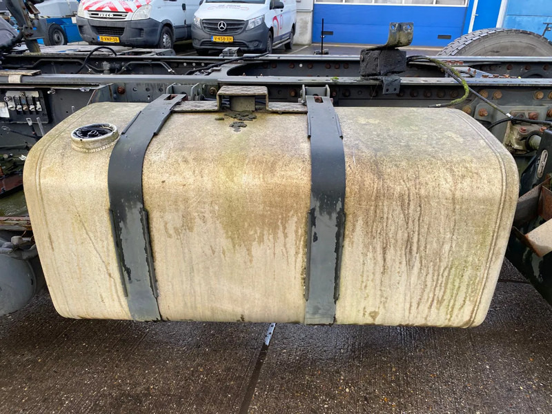 Мотор за Камион Renault Premium Chassis + Engine 430: слика 7 Мотор за Камион Renault Premium Chassis + Engine 430: слика 7