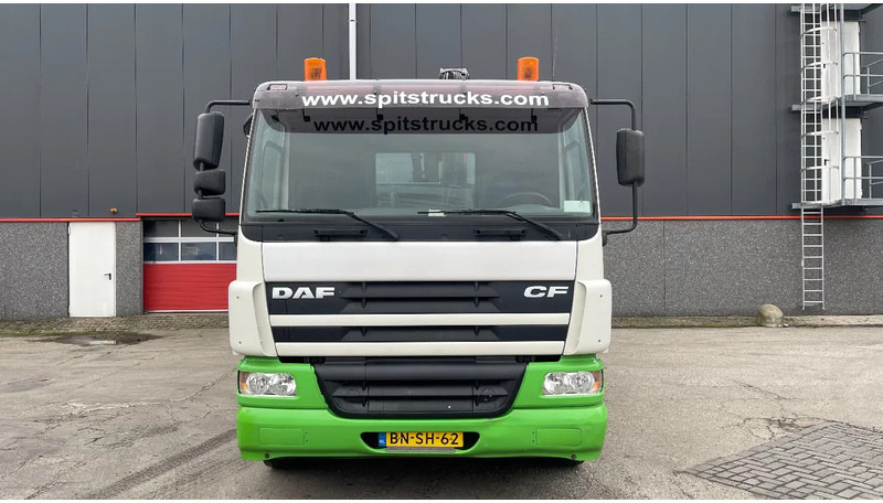 DAF CF 75.360 Palfinger+Manual - Кипер: слика 2 DAF CF 75.360 Palfinger+Manual - Кипер: слика 2