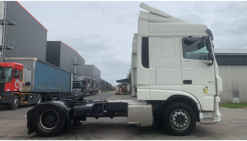 DAF XF 480 Koelkast - Камион влекач: слика 4 DAF XF 480 Koelkast - Камион влекач: слика 4