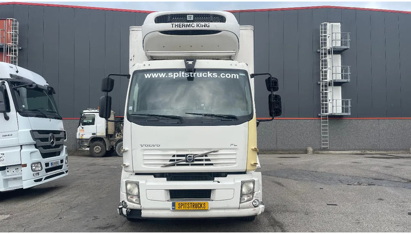 Volvo FL 240 Thermo-King+LIFT DHollandia - Камион ладилник: слика 2 Volvo FL 240 Thermo-King+LIFT DHollandia - Камион ладилник: слика 2