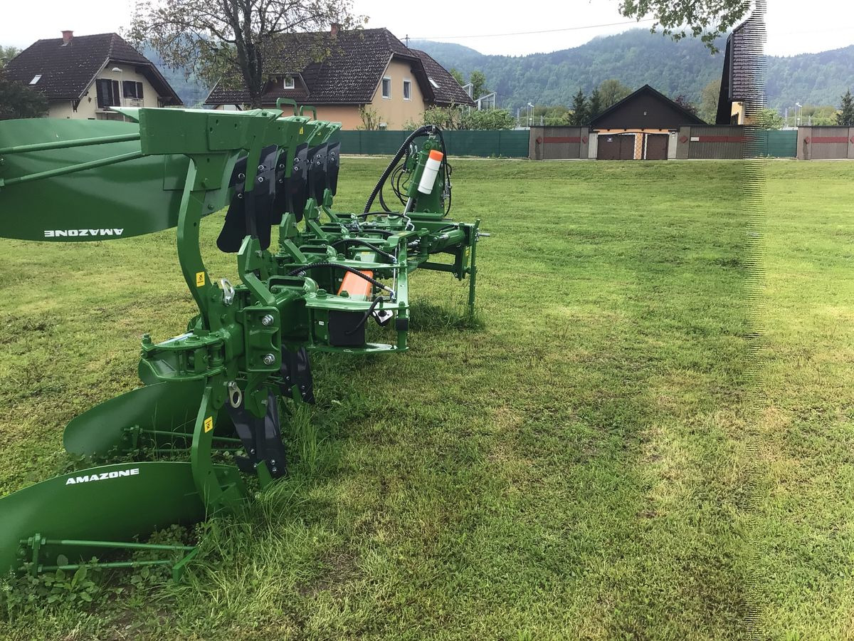 Amazone Cayros XS 1050 Vario - Плуг: слика 4 Amazone Cayros XS 1050 Vario - Плуг: слика 4