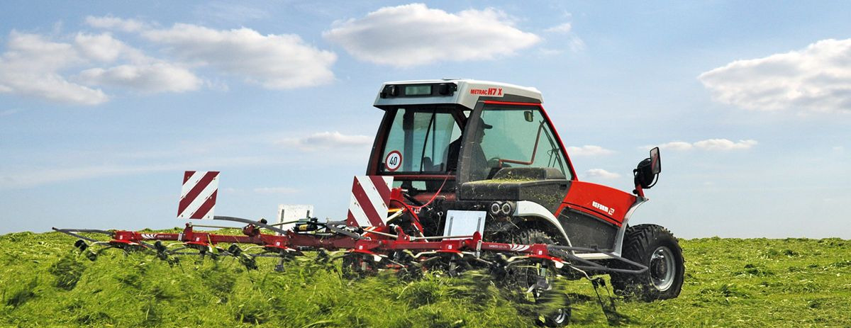Fella Sanos 601 DN Fendt Twister 601 DN - Превртувач и гребло: слика 1 Fella Sanos 601 DN Fendt Twister 601 DN - Превртувач и гребло: слика 1