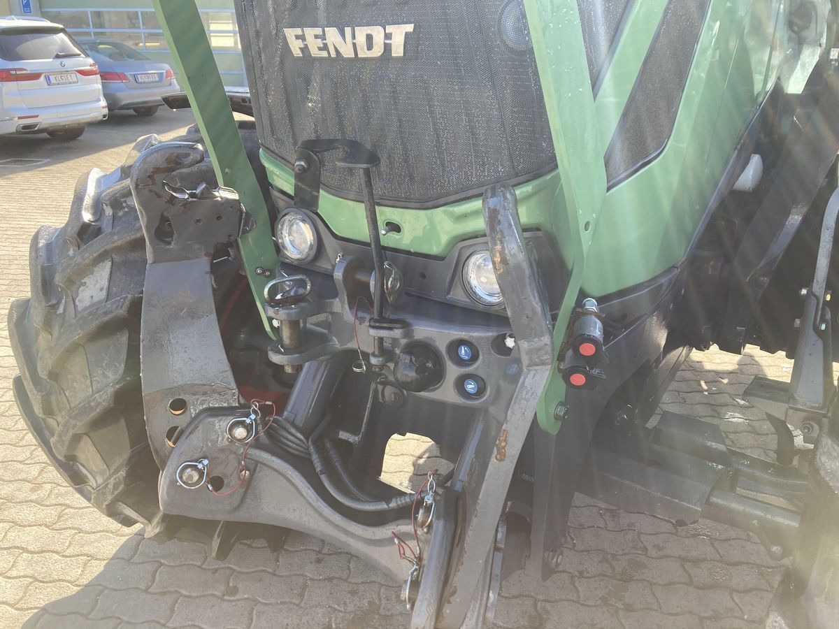 Fendt 310 Vario - Трактор: слика 5 Fendt 310 Vario - Трактор: слика 5