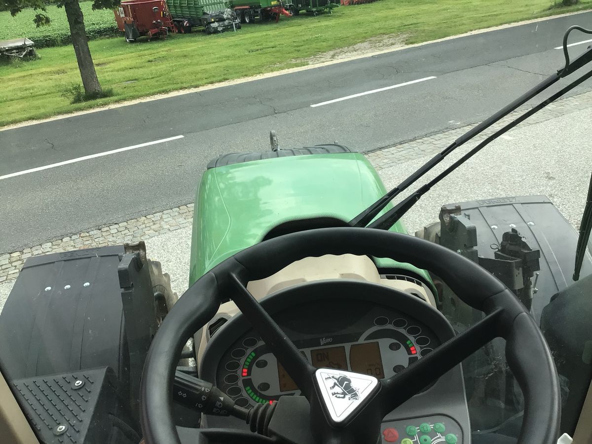 Fendt 714 Vo Vario - Трактор: слика 5 Fendt 714 Vo Vario - Трактор: слика 5