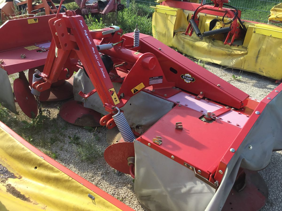 JF CM 305 F - Косилка: слика 4 JF CM 305 F - Косилка: слика 4