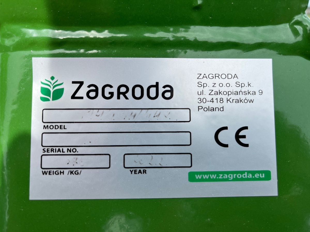Zagroda Wieseneggen - Ситнач со синџири: слика 2 Zagroda Wieseneggen - Ситнач со синџири: слика 2