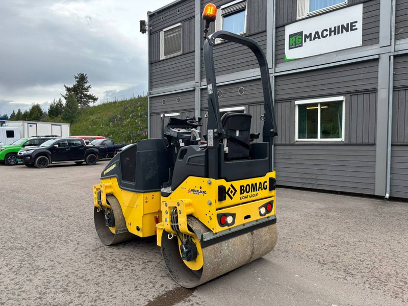 Bomag BW120AD-5 - Ваљак: слика 2 Bomag BW120AD-5 - Ваљак: слика 2