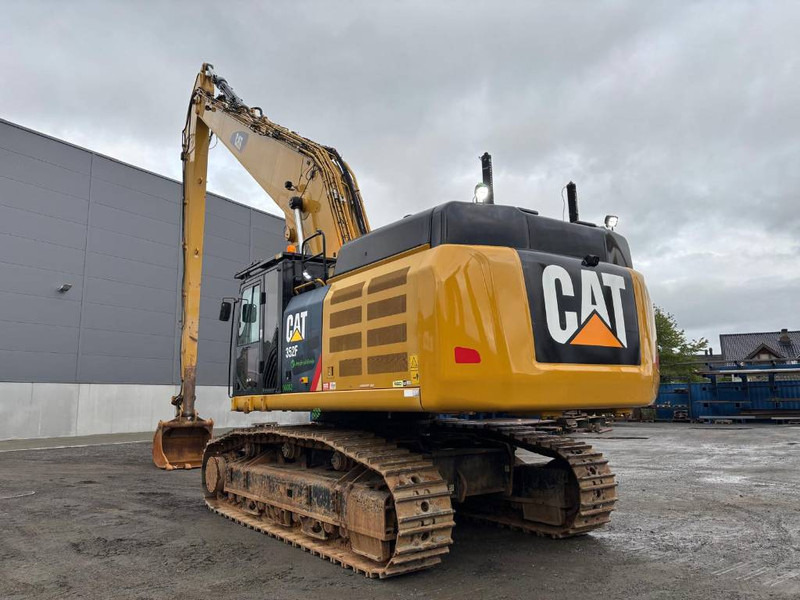 Cat 352 F - Багер гасеничар: слика 4 Cat 352 F - Багер гасеничар: слика 4