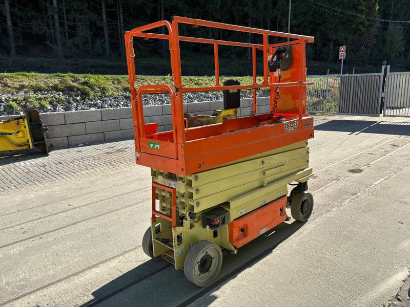 JLG 2632 ES - Кревач ножица: слика 5 JLG 2632 ES - Кревач ножица: слика 5