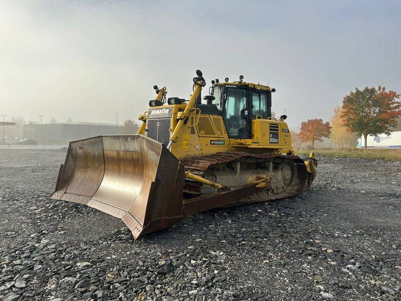 Komatsu D 85 PXi-18 - Булдожер: слика 1 Komatsu D 85 PXi-18 - Булдожер: слика 1
