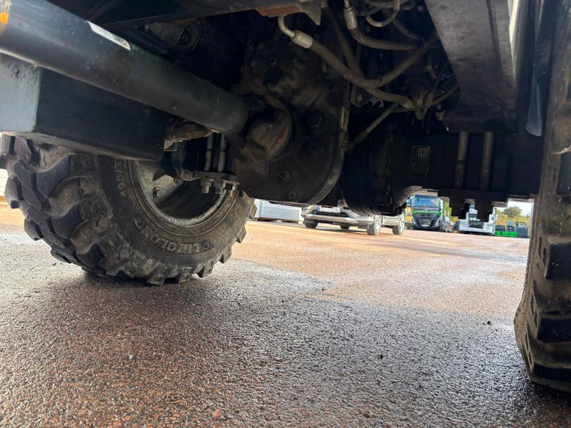 Натоварувач на тркала LIUGONG 820 TE Electric: слика 14 Натоварувач на тркала LIUGONG 820 TE Electric: слика 14