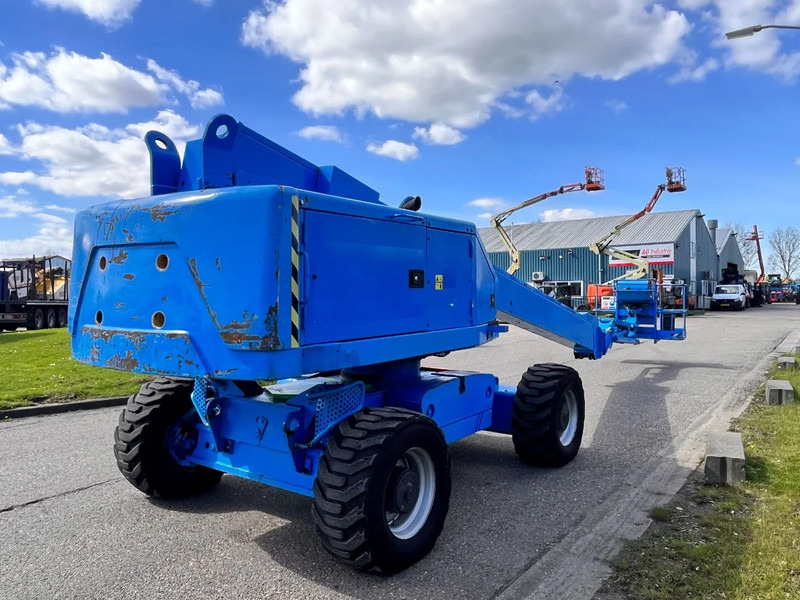 Aichi SP21AJ - Телескопска платформа: слика 2 Aichi SP21AJ - Телескопска платформа: слика 2