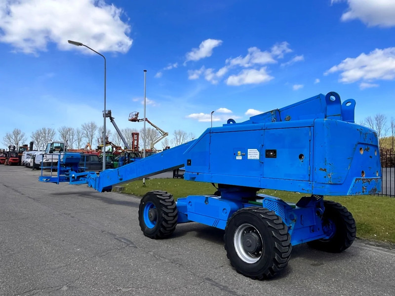 Aichi SP21AJ - Телескопска платформа: слика 3 Aichi SP21AJ - Телескопска платформа: слика 3