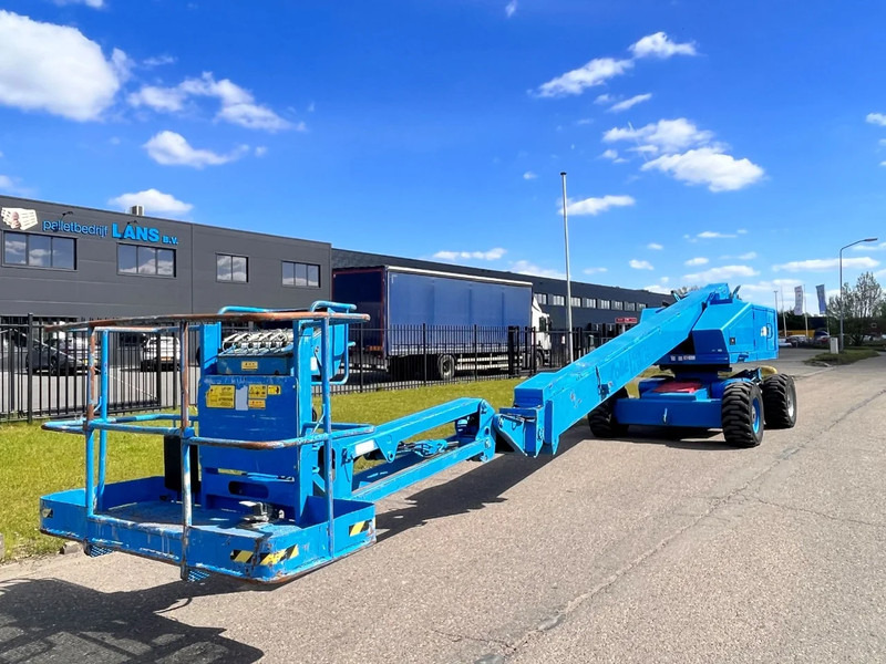 Aichi SP21AJ - Телескопска платформа: слика 5 Aichi SP21AJ - Телескопска платформа: слика 5