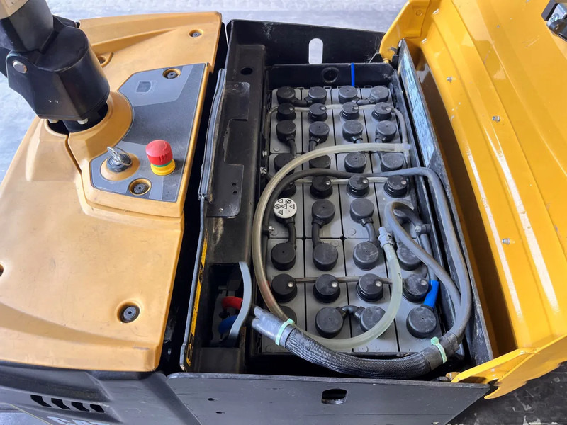 Caterpillar NPV20N2 - Вилушкар за палети: слика 5 Caterpillar NPV20N2 - Вилушкар за палети: слика 5