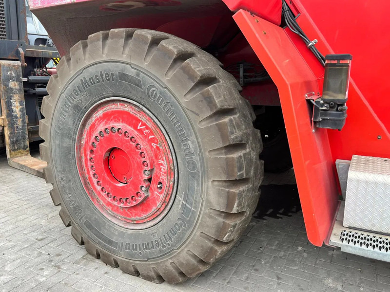 Hyster RS46-36CH - Сложувачки досегнувач: слика 2 Hyster RS46-36CH - Сложувачки досегнувач: слика 2