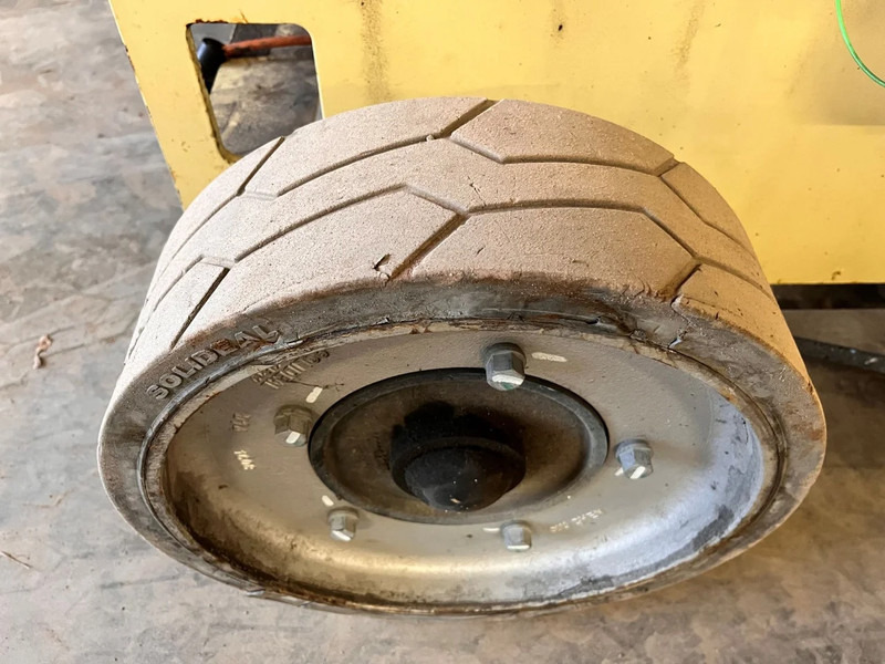 Кревач ножица JLG 3246ES: слика 8