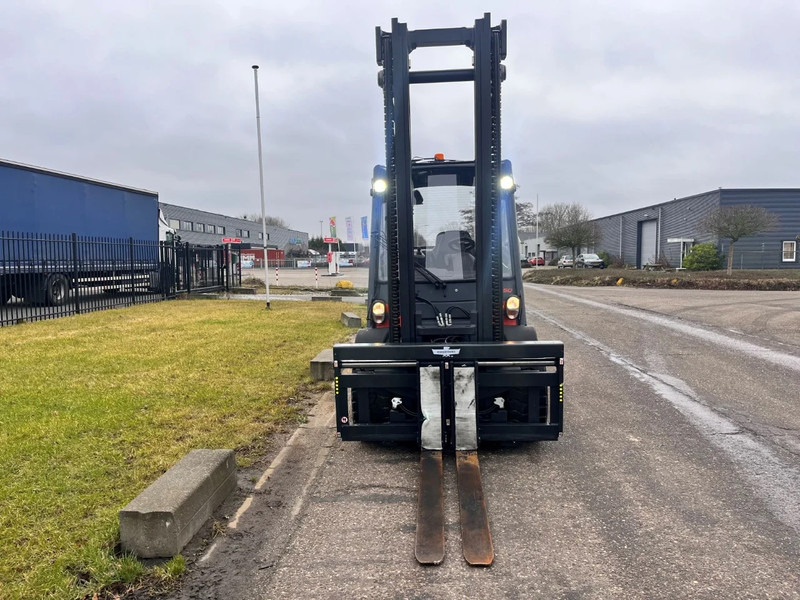 Linde H50D-02/600 - Вилушкар: слика 4 Linde H50D-02/600 - Вилушкар: слика 4