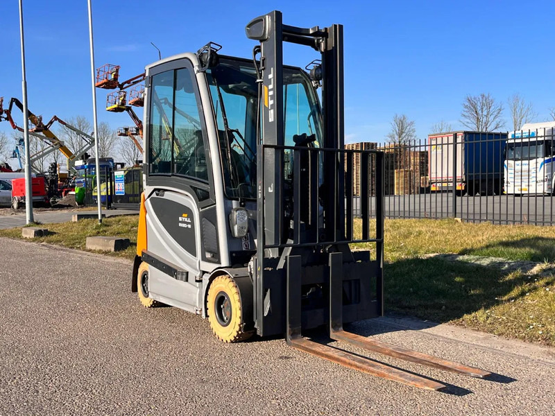 Still RX20-16P - Електричен вилушкар: слика 3 Still RX20-16P - Електричен вилушкар: слика 3