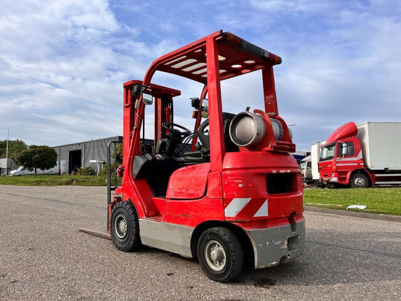 Toyota 42- 7FGF15 - Плински вилушкар: слика 5 Toyota 42- 7FGF15 - Плински вилушкар: слика 5