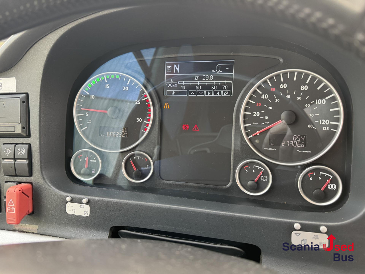 MAN Lion's Coach R08 13.8m 100 Years Edition - Патнички вагон автобус: слика 3 MAN Lion's Coach R08 13.8m 100 Years Edition - Патнички вагон автобус: слика 3